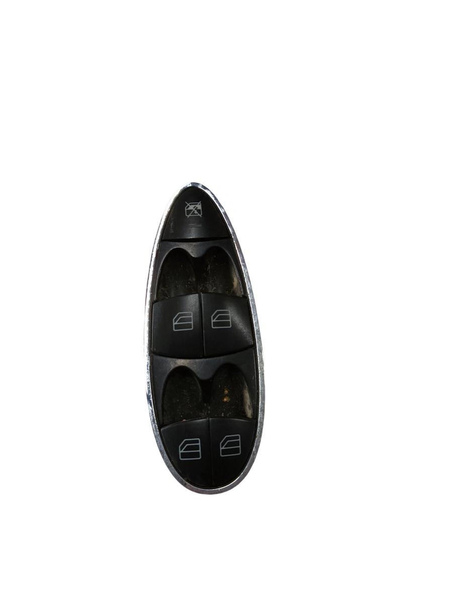 Butoane geamuri electrice stanga fata MERCEDES-BENZ CLS C219 2004 - 2011 A2118213679