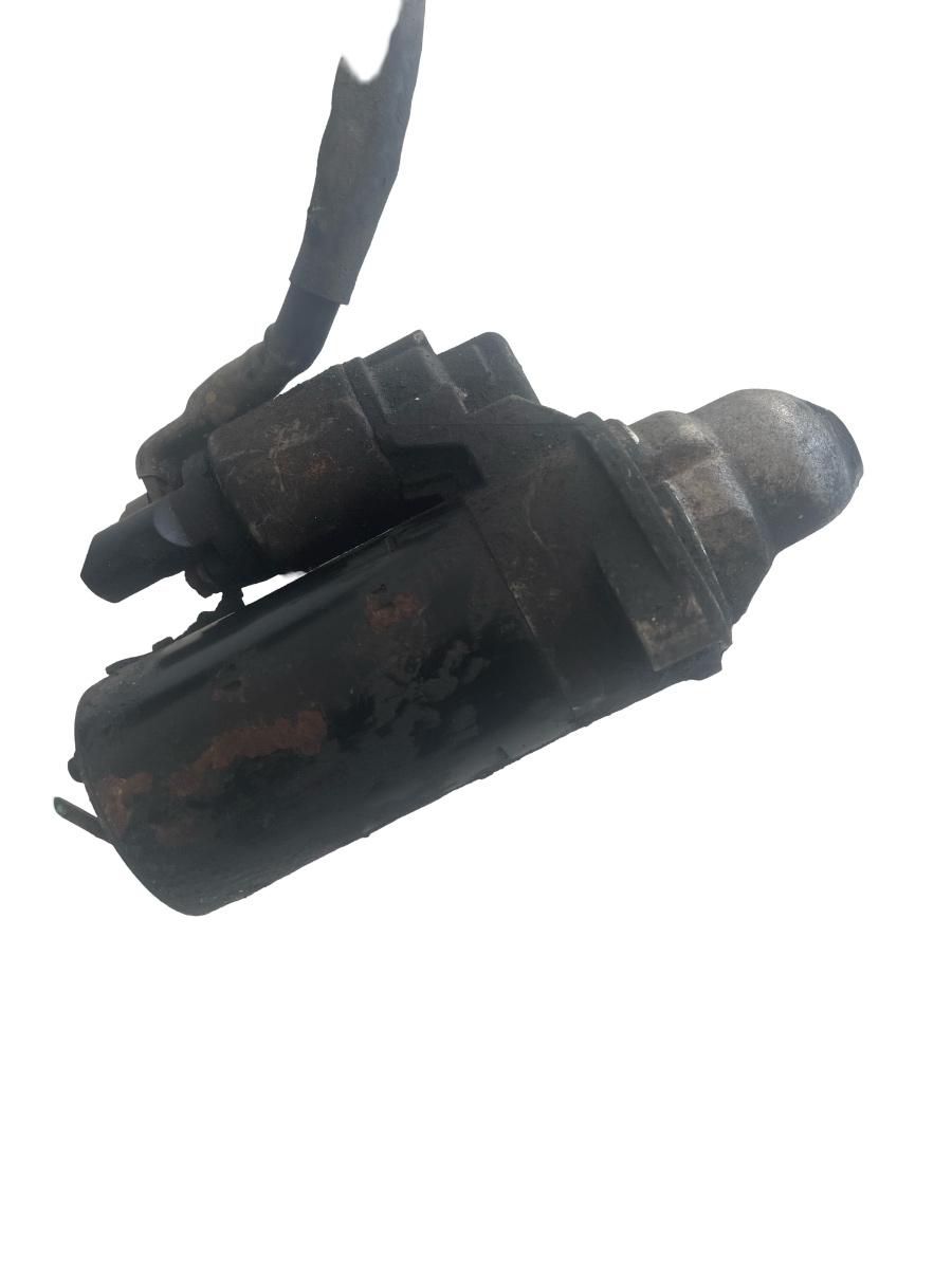 Electromotor VOLKSWAGEN PHAETON 3D_ 2002 - 2016