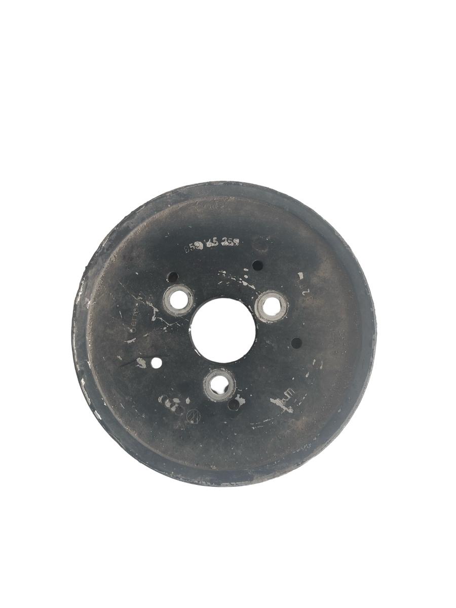 Fulie pompa servo AUDI A4 III 8EC, B7 2004 - 2008 TDI BDG 059145255