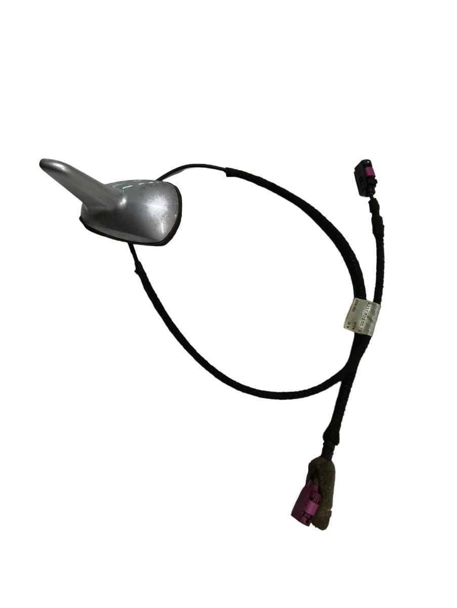 Antena radio MERCEDES-BENZ CLS C219 2004 - 2011 A2118205575