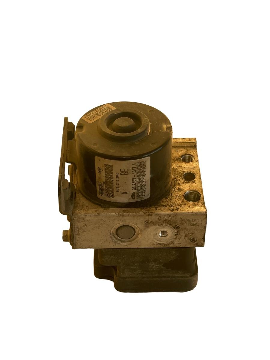 Pompa ABS FORD FIESTA VI 2008 - > 1.25 SNJA, SNJB, SNJC, SNJD 8V512M110AD