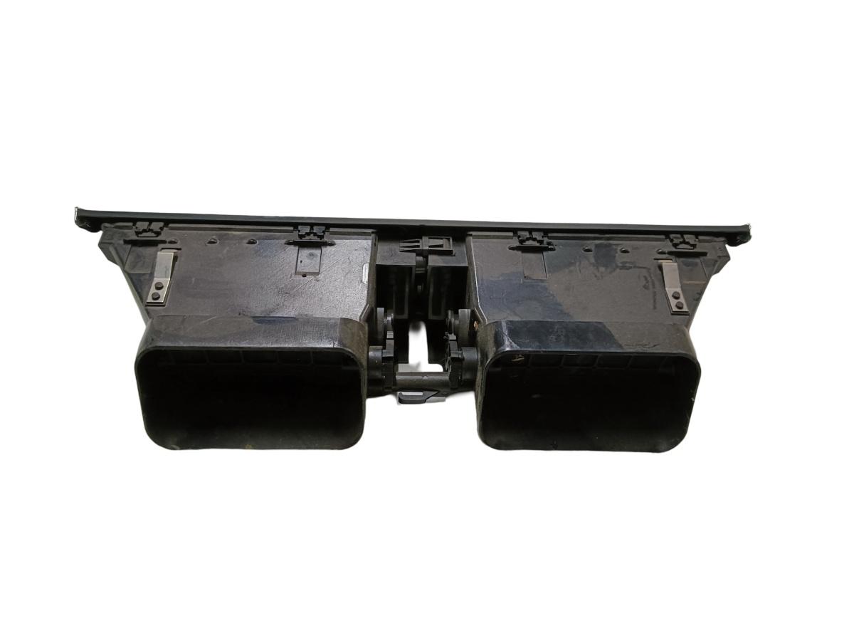 Grila ventilatie  fata MERCEDES-BENZ CLS C219 2004 - 2011 – foto 2
