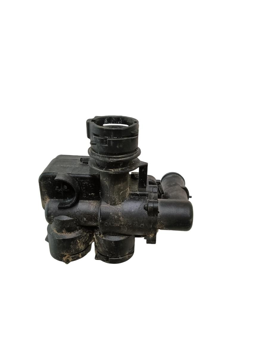 Robinet caldura  MERCEDES-BENZ E-CLASS W211 2002 - 2009 A2118320584 – foto 2