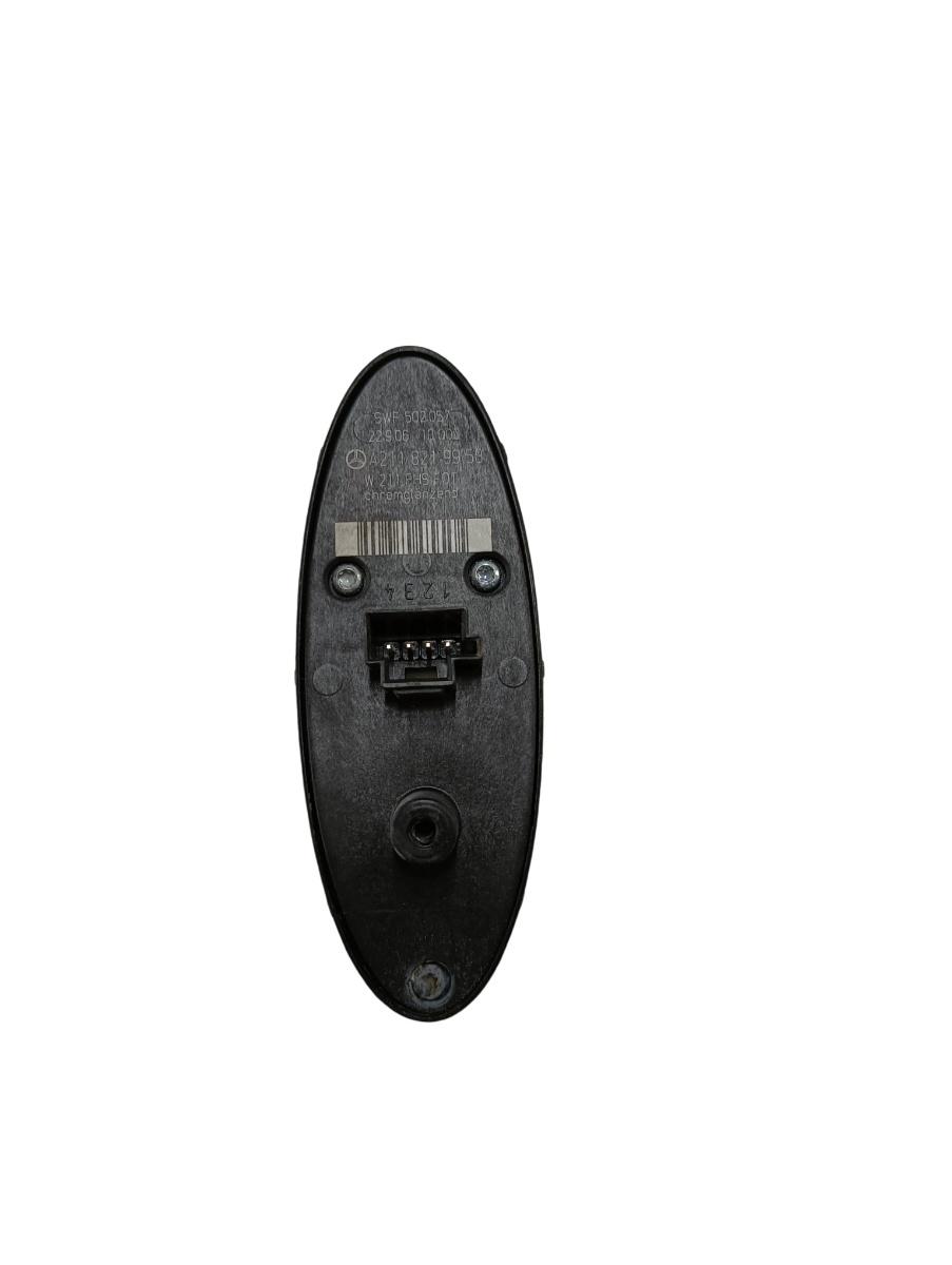 Buton geam electric  stanga spate MERCEDES-BENZ CLS C219 2004 - 2011 A2118219958 – foto 2