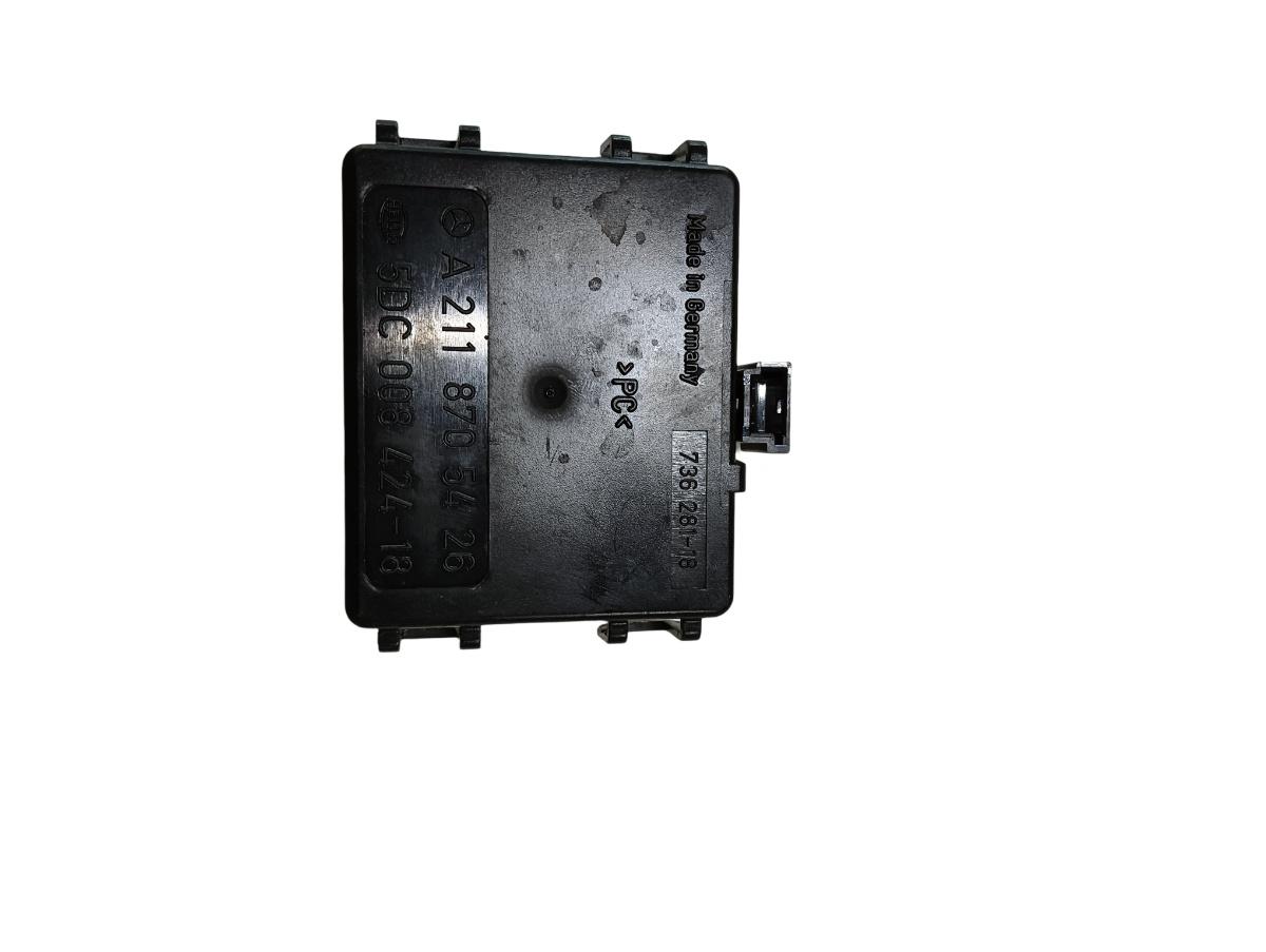 Senzor parbriz  MERCEDES-BENZ CLS C219 2004 - 2011 A2118705426