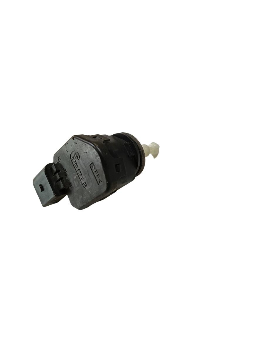 Motoras reglaj far MERCEDES-BENZ CLS C219 2004 - 2011 3.0 CLS 320 CDI OM 642.920 A0008201608