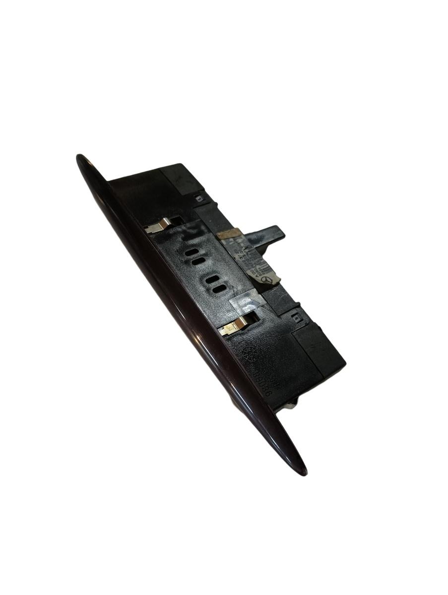 Display senzori parcare  MERCEDES-BENZ CLS C219 2004 - 2011 3.0 CLS 320 CDI OM 642.920, MERCEDES-BENZ M-CLASS II W164  2005 - 2012 A0015423723