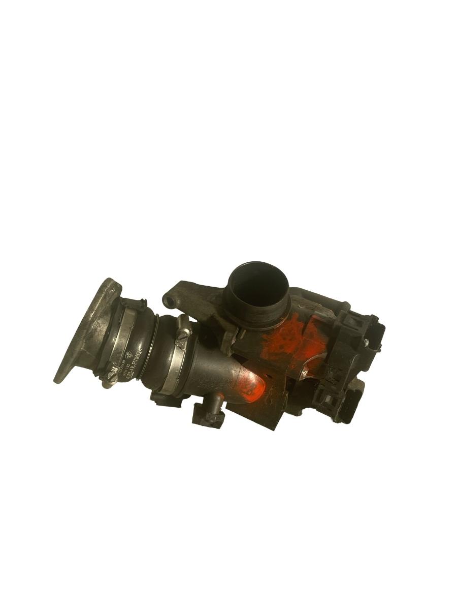 Clapeta de acceleratie FORD FOCUS II DA_, HCP, DP 2004 - 2013 1.6TDCI 9686487880