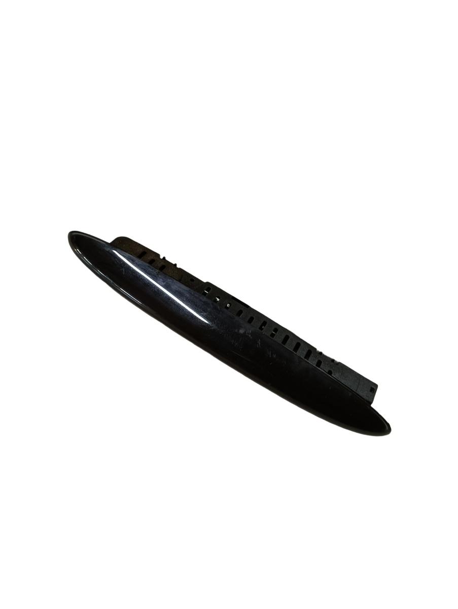 Display senzori parcare  spate MERCEDES-BENZ CLS C219 2004 - 2011, MERCEDES-BENZ E-CLASS W211 2002 - 2009 A1715420123