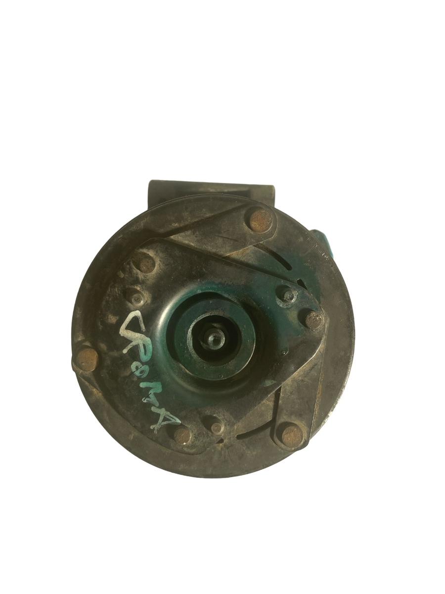 Compresor  AC FIAT CROMA 194_ 2006 - 2011 1.9D