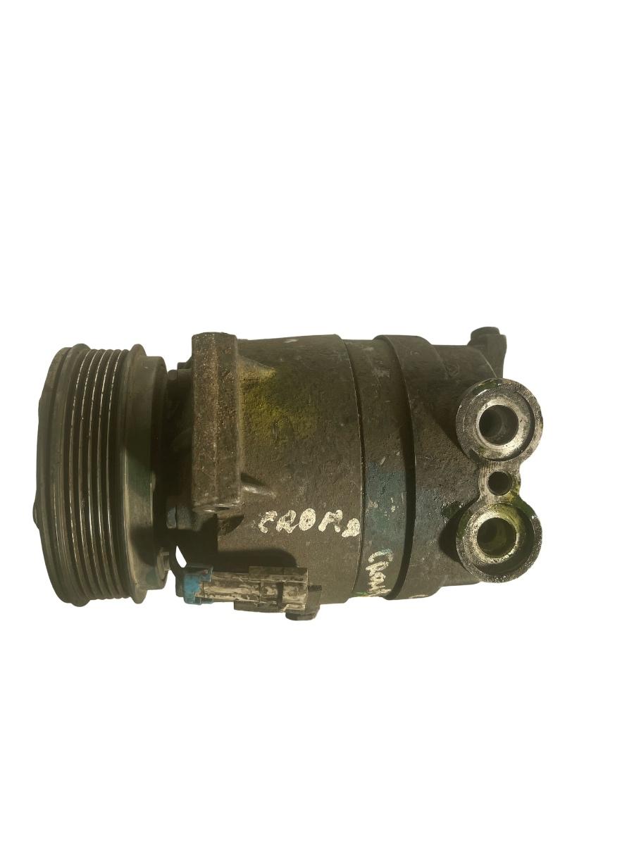 Compresor  AC FIAT CROMA 194_ 2006 - 2011 1.9D – foto 2