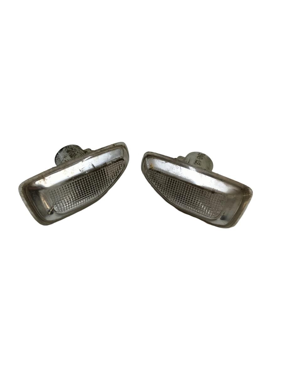 Set Lampa semnalizare  MERCEDES-BENZ CLS C219 2004 - 2011