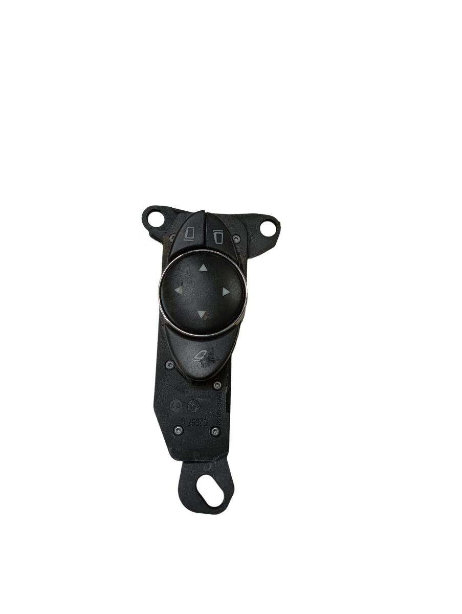 Buton reglaj oglinzi  MERCEDES-BENZ CLS C219 2004 - 2011