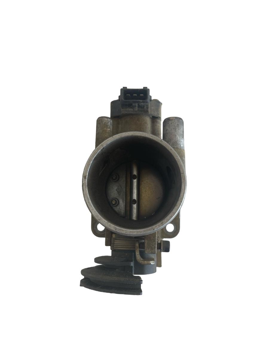 Clapeta de acceleratie LAND ROVER FREELANDER LN_, L314 1998 - 2006 1.8B