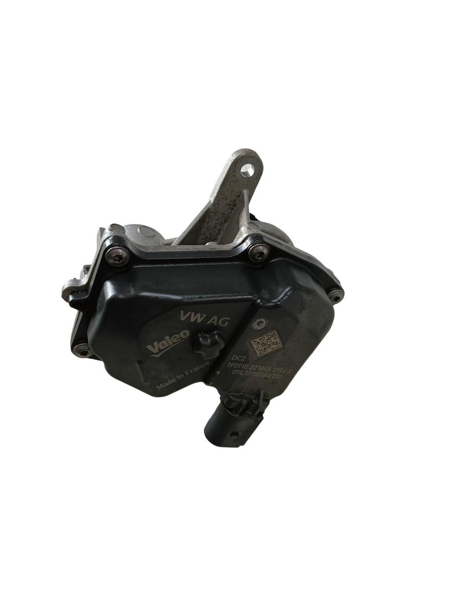 Egr AUDI A6 C8, 4A2 2018 - > 2.0 40 TDI Mild Hybrid DFBA 05l131501