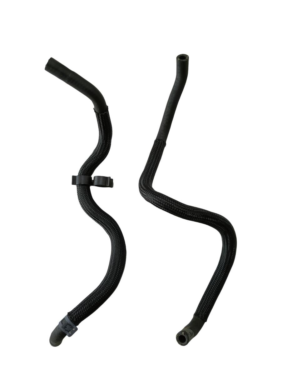 Set Furtun apa AUDI A6 C8, 4A2 2018 - > 2.0 40 TDI Mild Hybrid DFBA