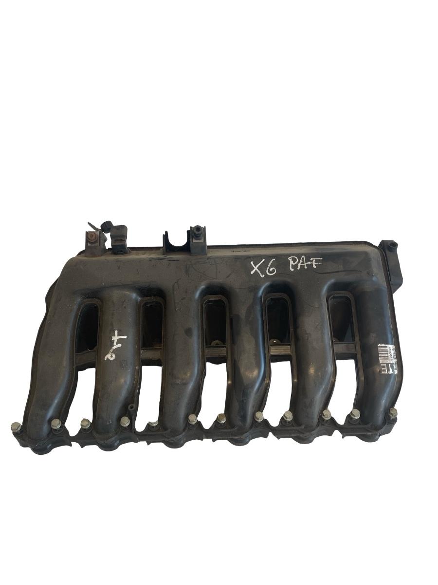 Galerie de admisie BMW X6 E71, E72 2007 - 2014 3.0D 7790700