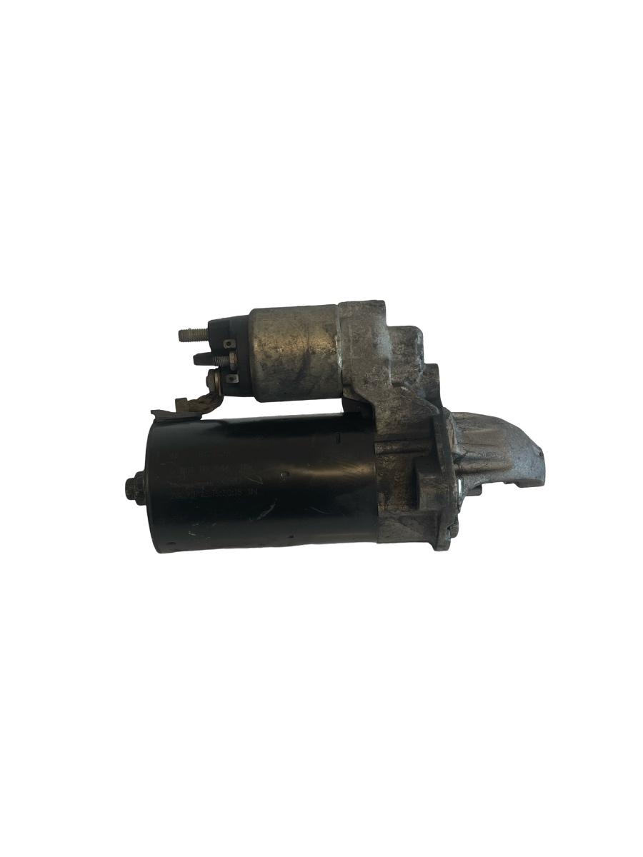 Electromotor BMW X6 E71, E72 2007 - 2014 3.0 xDrive 35 d M57 D30 (306D5) 7796892 0001115046