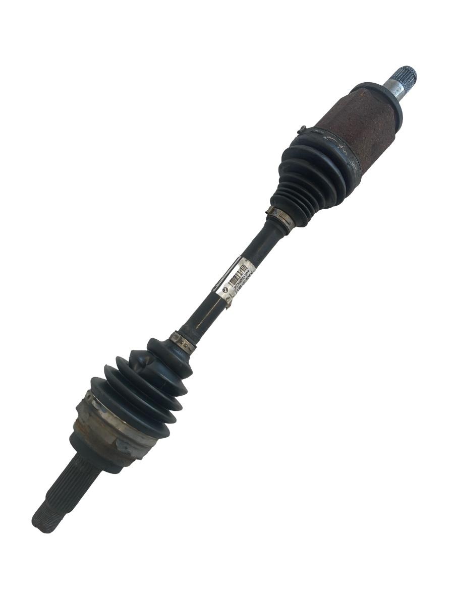 Planetara stanga fata BMW X6 E71, E72 2007 - 2014 3.0 xDrive 35 d M57 D30 (306D5) P755394507