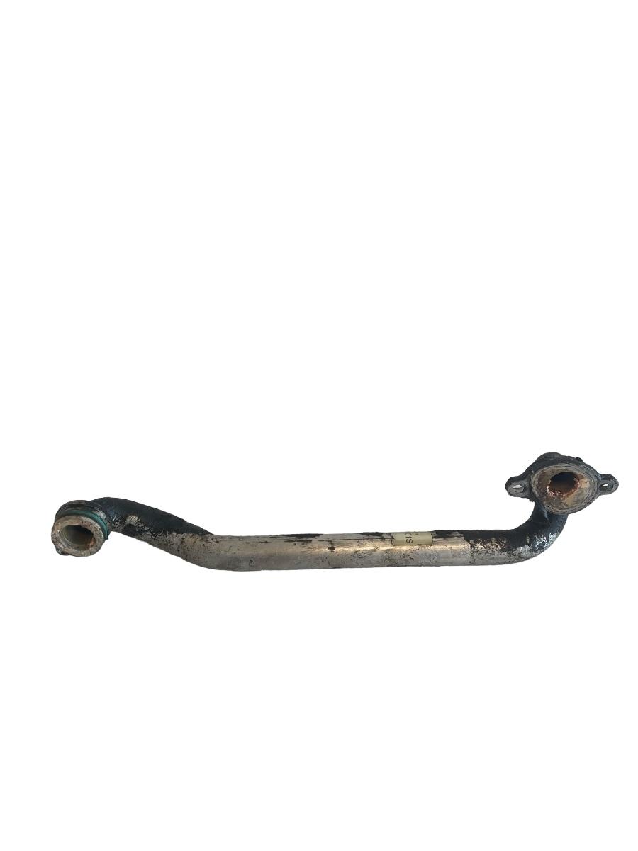 Conducta/furtun supapa EGR AUDI Q7 4LB 2006 - 2016 4.2 FSI quattro BAR 079121481R