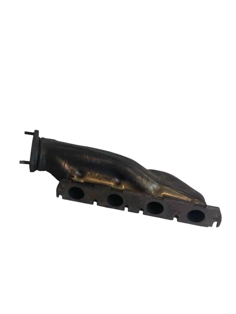 Galerie evacuare dreapta AUDI Q7 4LB 2006 - 2016 4.2 FSI quattro BAR 079253034 – foto 2