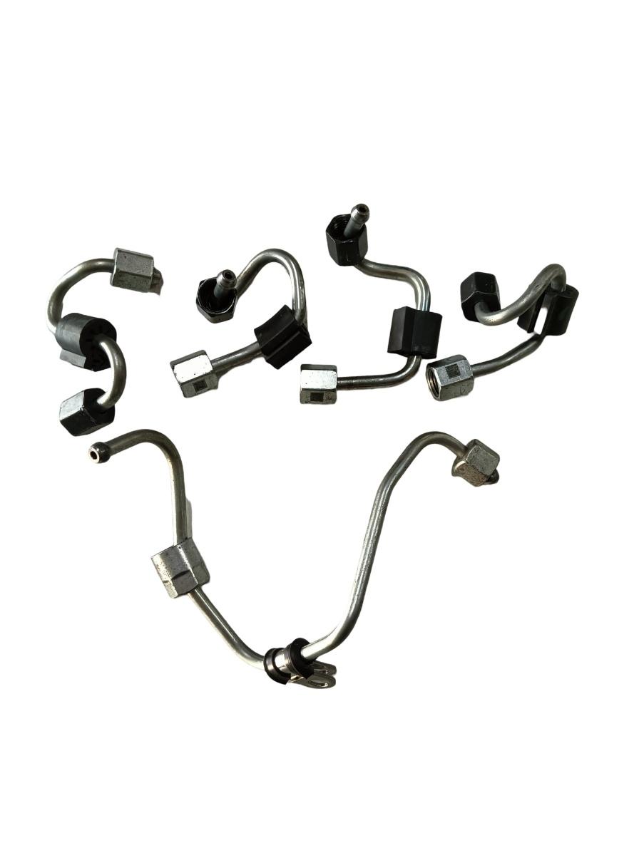 Set Conducte injectoare  AUDI A6 C8, 4A2 2018 - > 2.0 40 TDI Mild Hybrid DFBA