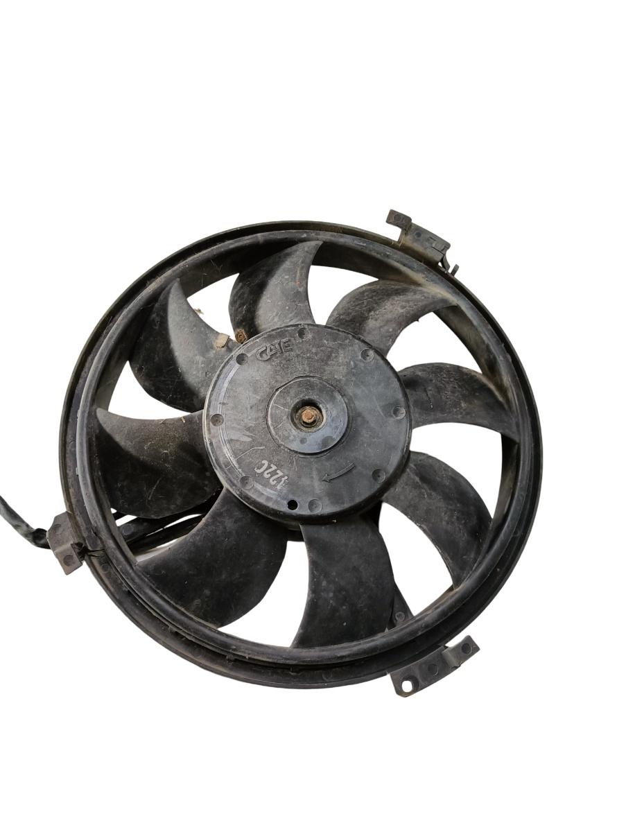 Ventilatoare motor SKODA SUPERB 3U4 2001 - 2008 1.9 TDI AVF, AWX