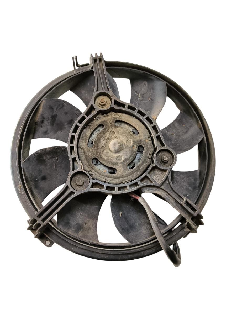 Ventilatoare motor SKODA SUPERB 3U4 2001 - 2008 1.9 TDI AVF, AWX – foto 2
