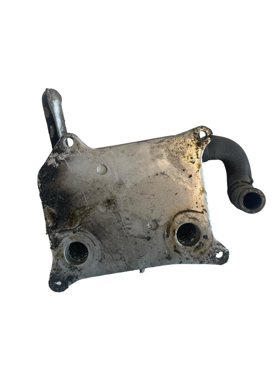 Radiator ulei termoflot AUDI Q7 4LB 2006 - 2016 4.2 FSI quattro BAR 00157330685 – foto 2