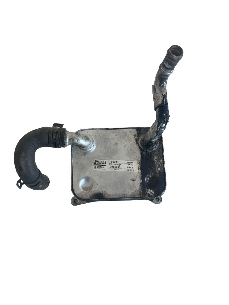 Radiator ulei termoflot AUDI Q7 4LB 2006 - 2016 4.2 FSI quattro BAR 00157330685