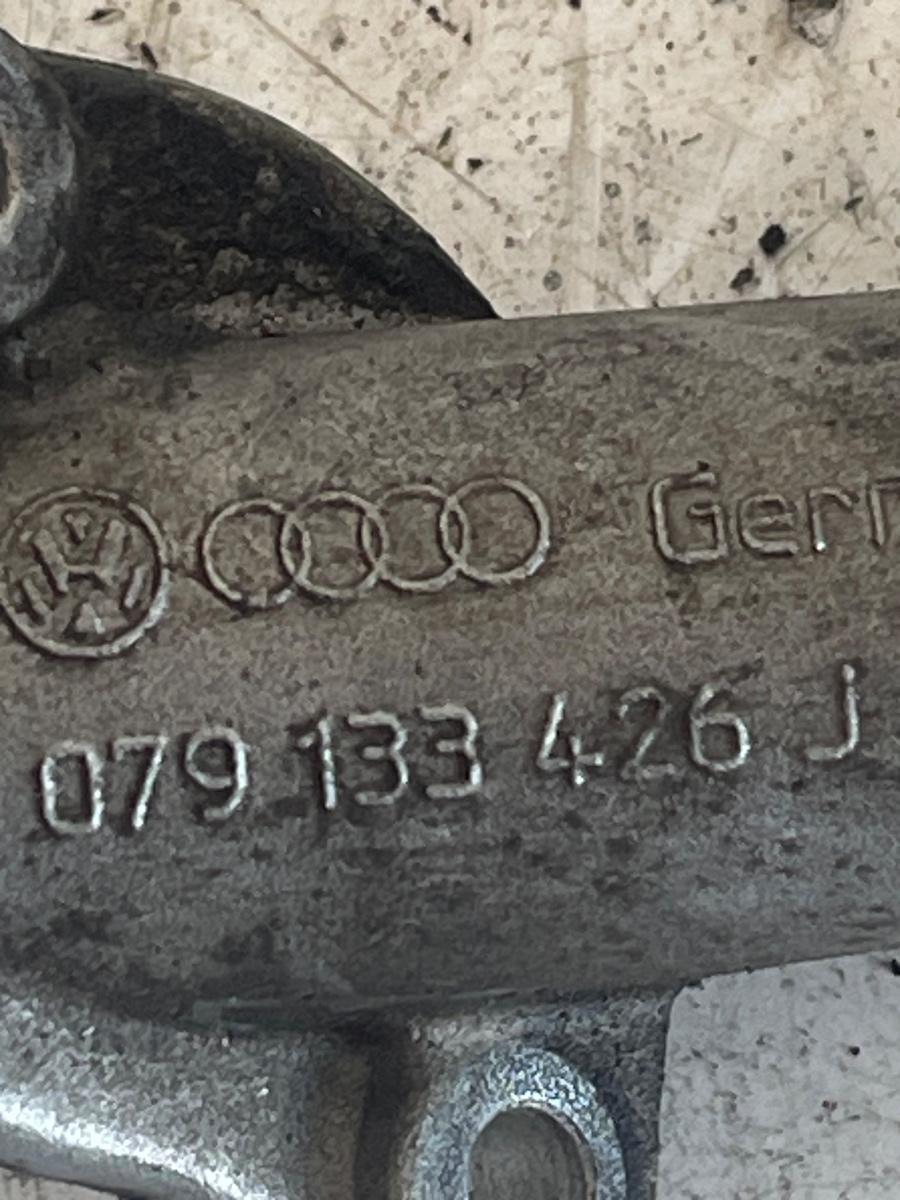 Conducta aspirare ulei AUDI Q7 4LB 2006 - 2016 4.2 FSI quattro BAR 079133426J – foto 2