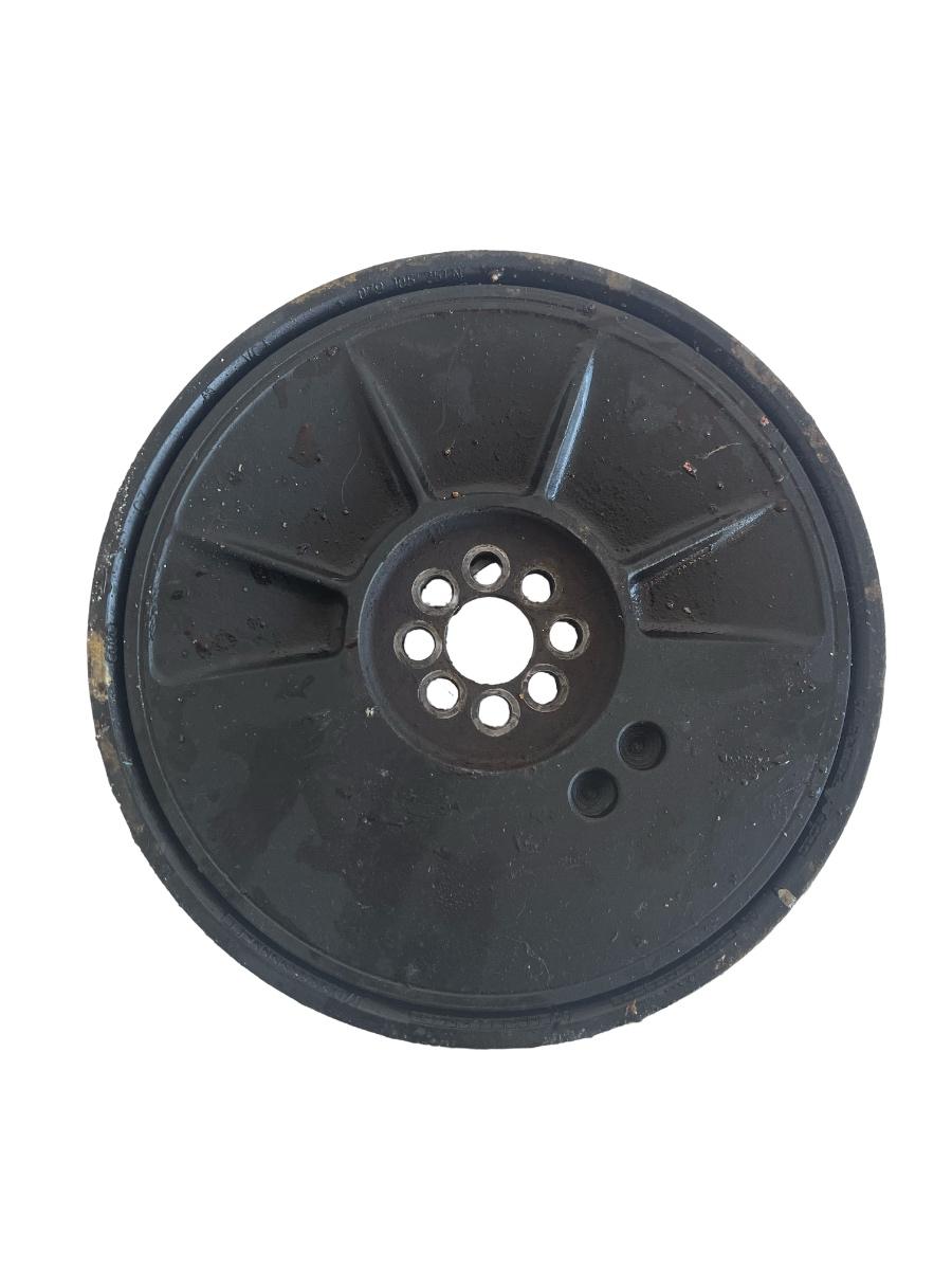 Fulie vibrochen AUDI Q7 4LB 2006 - 2016 4.2 FSI quattro BAR – foto 2