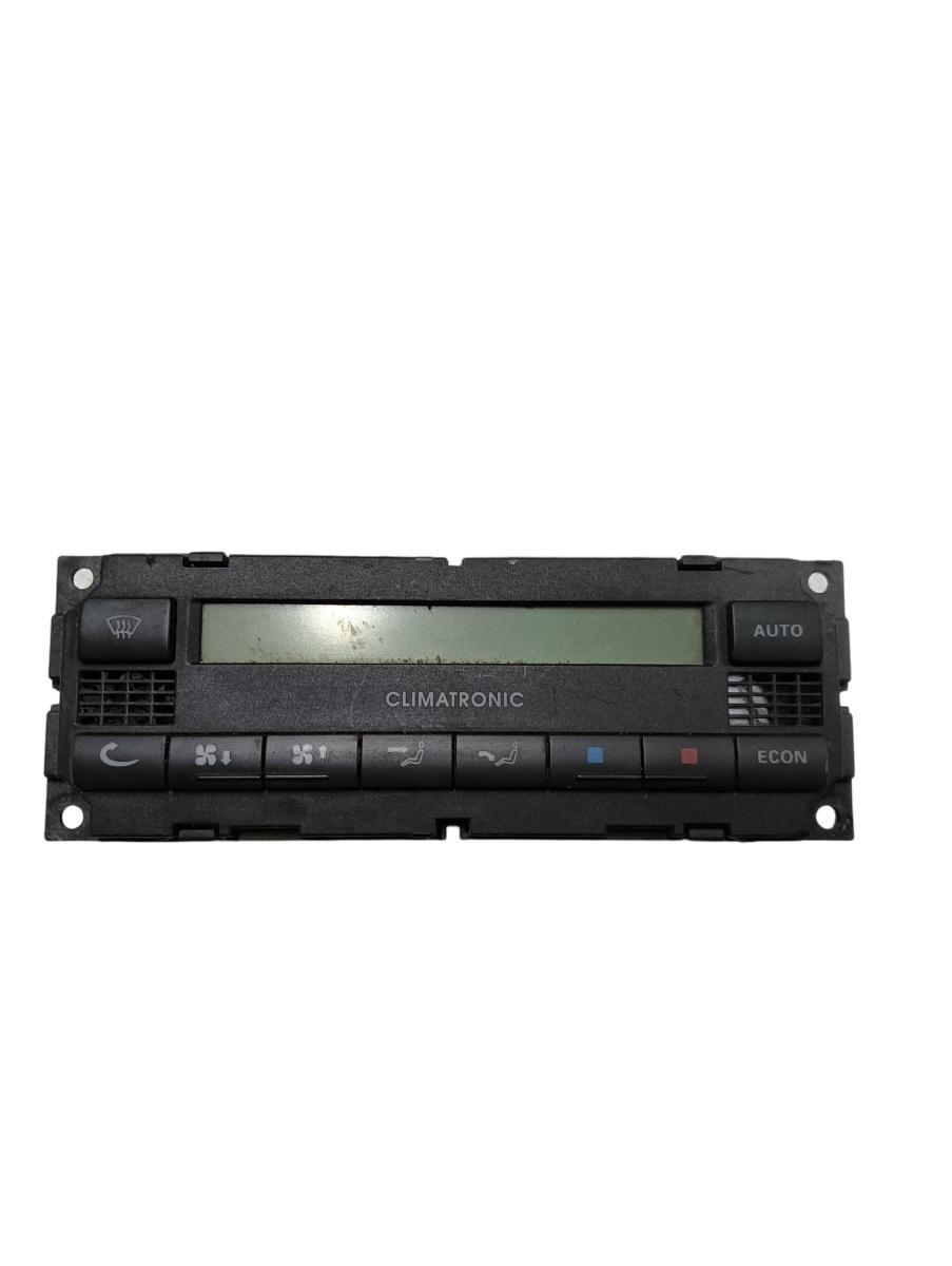 Climatronic  SKODA SUPERB 3U4 2001 - 2008