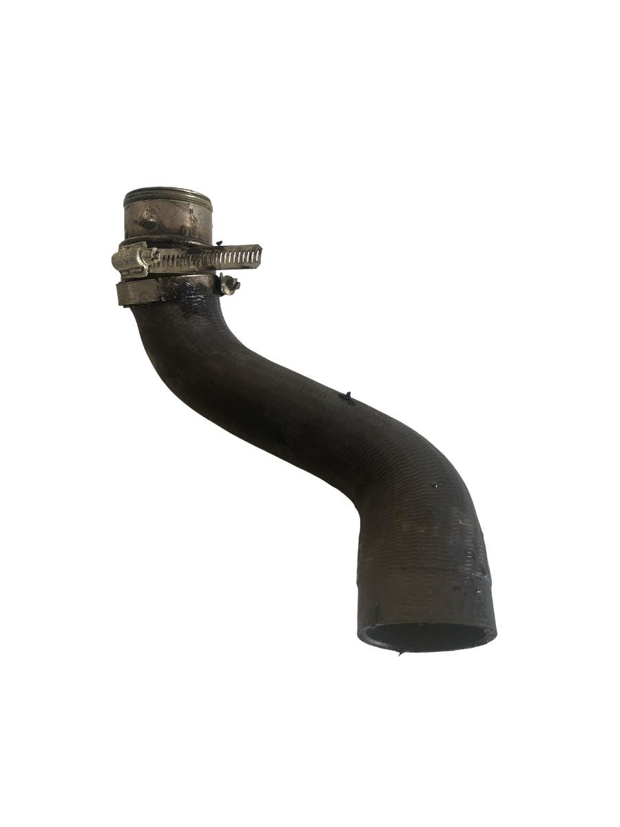 Furtun intercooler AUDI A4 III 8EC, B7 2004 - 2008 2.0 TDI BPW