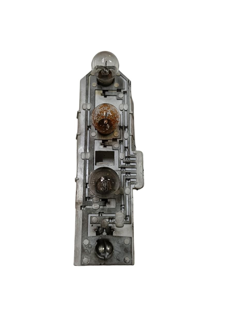 Soclu stop stanga spate SKODA SUPERB 3U4 2001 - 2008