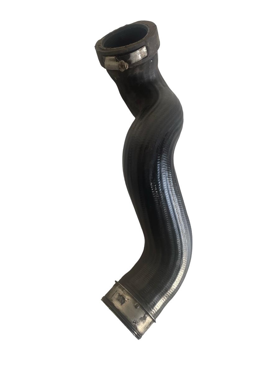 Furtun intercooler AUDI A4 III 8EC, B7 2004 - 2008 2.0 TDI BPW