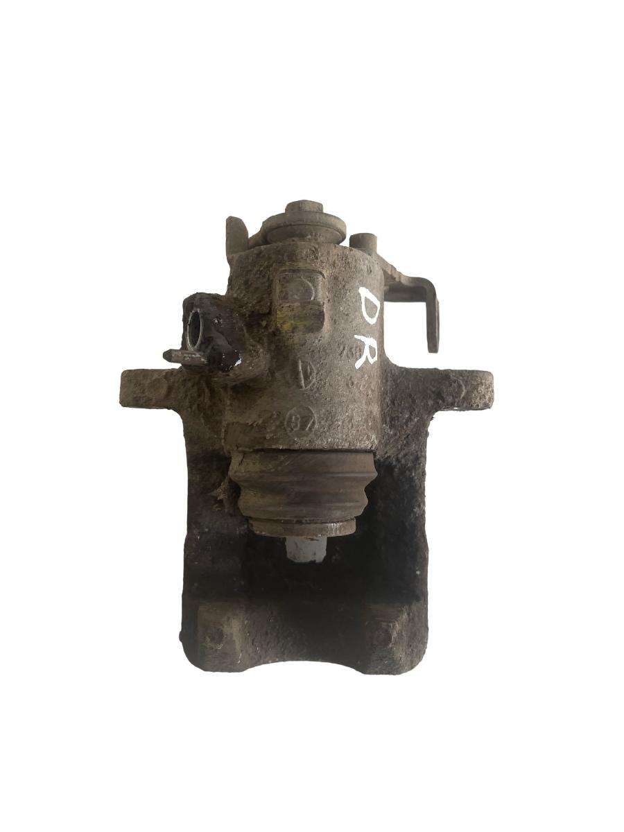 Etrier frana dreapta spate AUDI A4 III 8EC, B7 2004 - 2008 2.0 TDI BPW