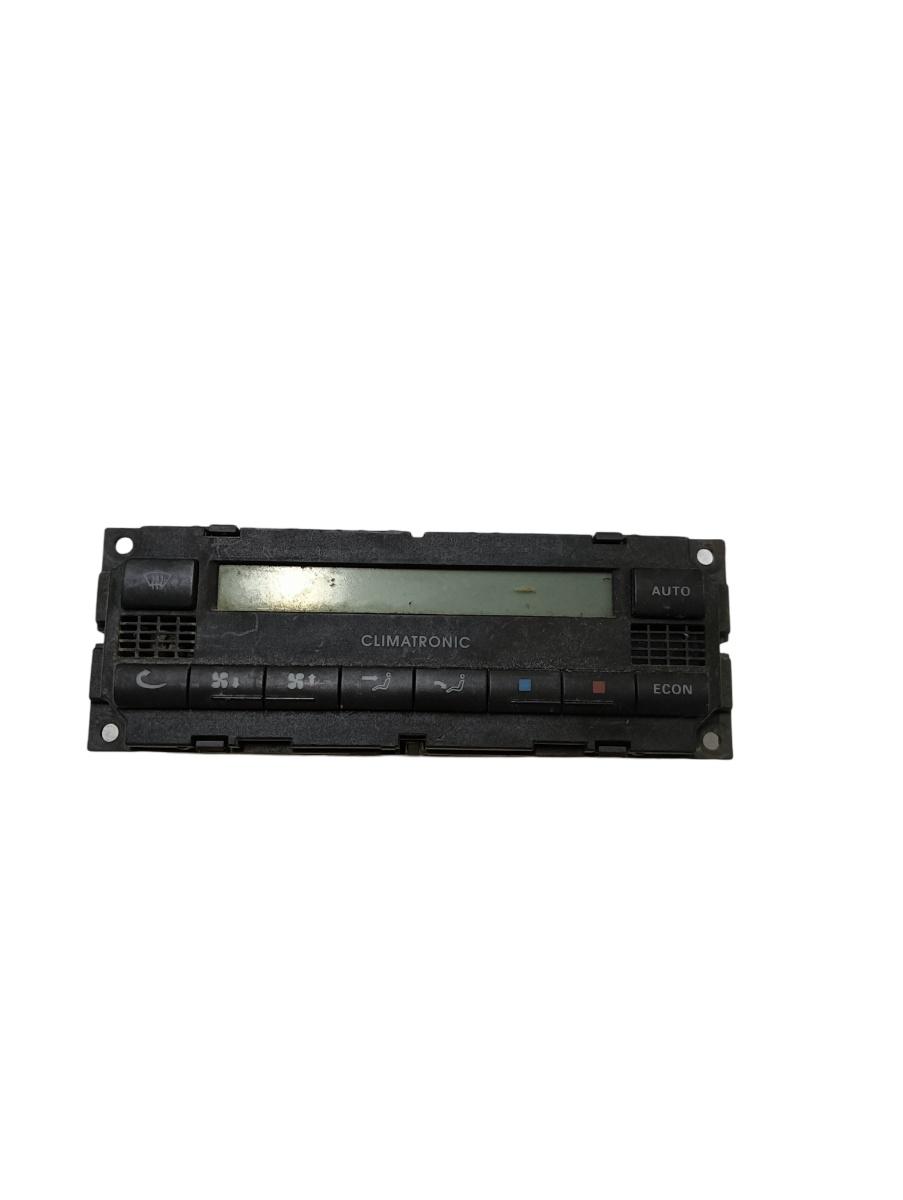 Climatronic  SKODA SUPERB 3U4 2001 - 2008