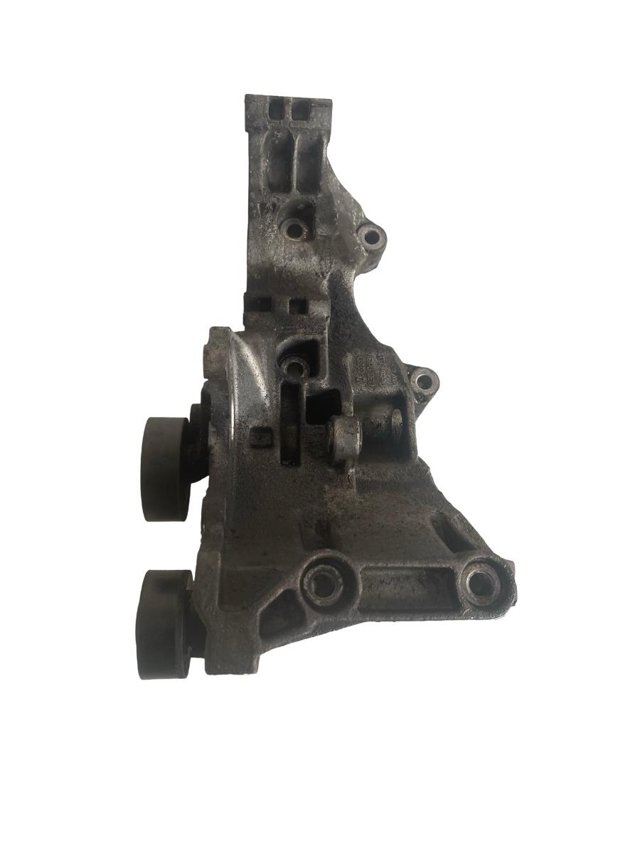 Suport accesorii AUDI A4 III 8EC, B7 2004 - 2008 2.0 TDI BPW
