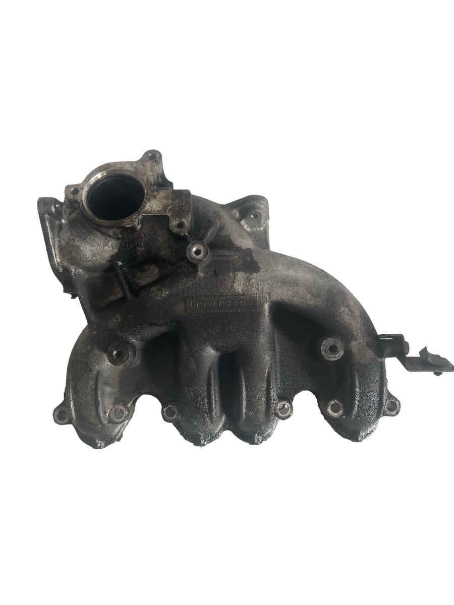 Galerie de admisie AUDI A4 III 8EC, B7 2004 - 2008 2.0 TDI BPW 138129713BM – foto 2