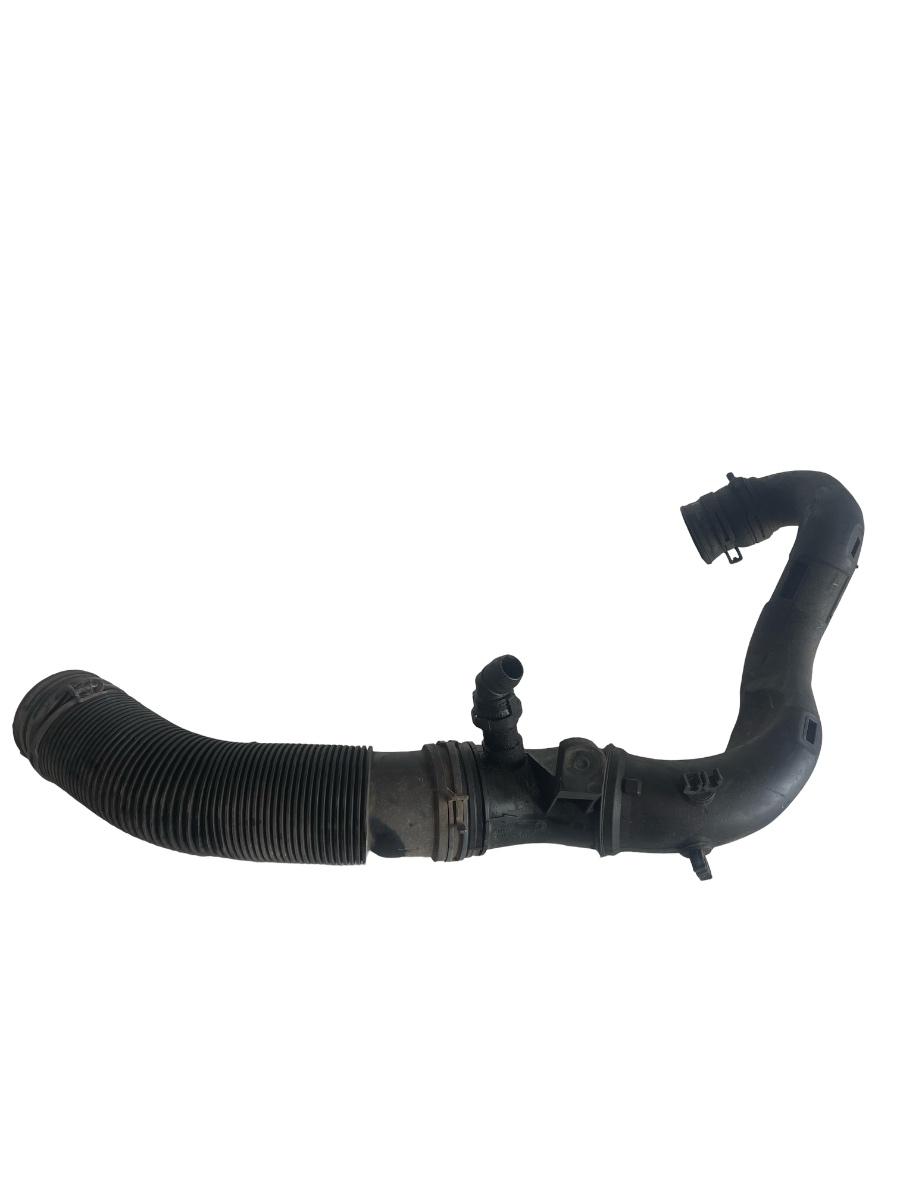 Furtun admisie aer VOLKSWAGEN CADDY III Box 2KA, 2KH, 2CA, 2CH 2004 - 2015 1.6TDI 1J0129634J