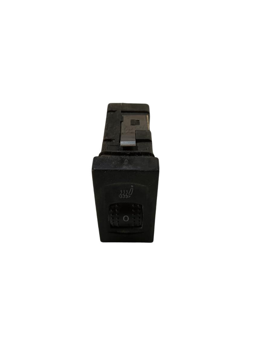Buton incalzire scaun  SKODA SUPERB 3U4 2001 - 2008