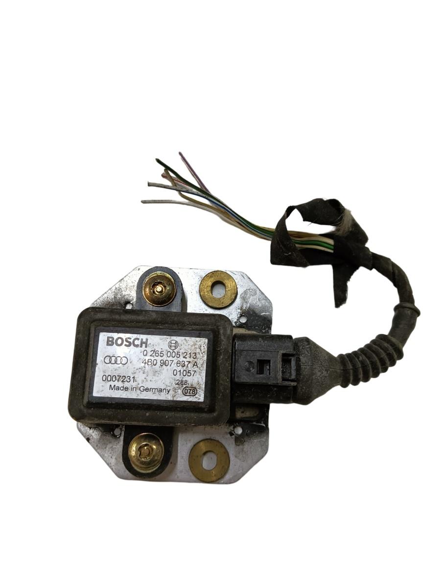Senzor ESP  SKODA SUPERB 3U4 2001 - 2008, AUDI A6 II 4B2, 4B4, C5 1997 - 2005 0265005213