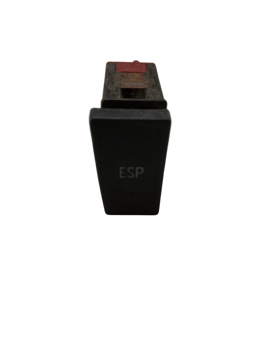 Buton esp SKODA SUPERB 3U4 2001 - 2008, VOLKSWAGEN PASSAT 3B3 2000 - 2005 1.6 1.6 ALZ VAG 3b0927134a – foto 2