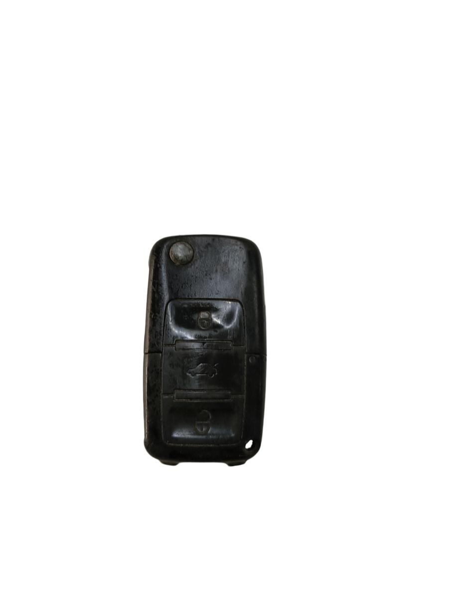 Cheie auto  SKODA SUPERB 3U4 2001 - 2008