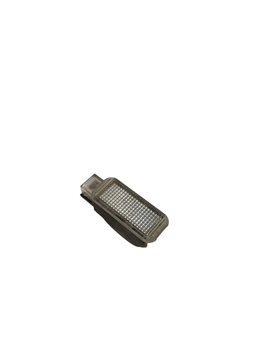 Lampa parasolar SKODA SUPERB 3U4 2001 - 2008