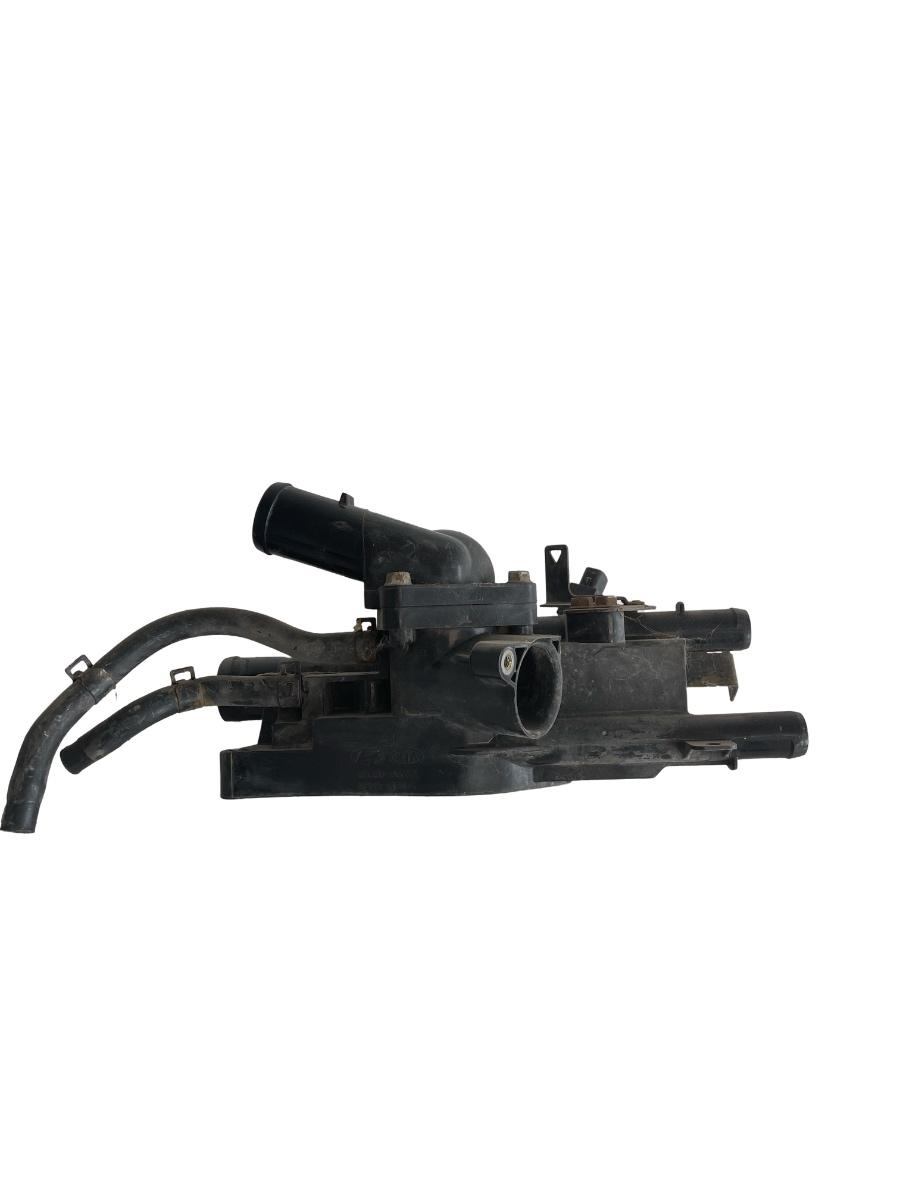 Termostat/carcasa termostat HYUNDAI ix35 LM, EL, ELH 2009 - > 2.0B  35620-2GXXX