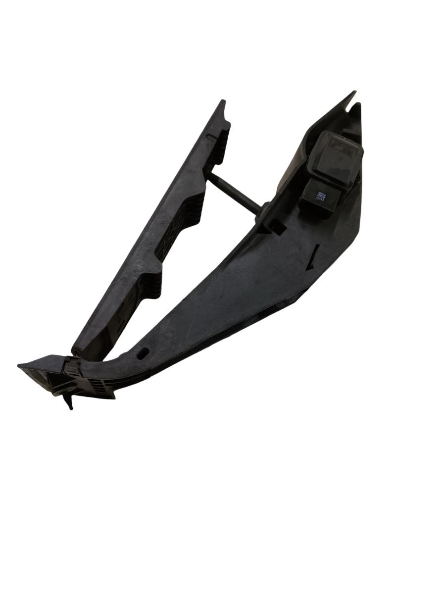 Pedala de acceleratie BMW X5 II E70 2006 - 2013 3.0 d M57 D30 (306D3) – foto 2