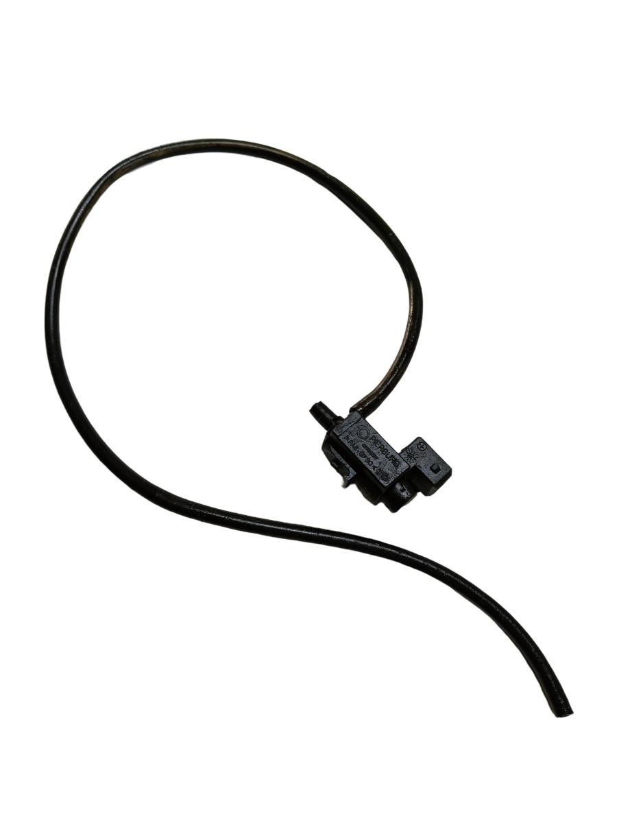Electrovalva  BMW X5 II E70 2006 - 2013 3.0 d M57 D30 (306D3)