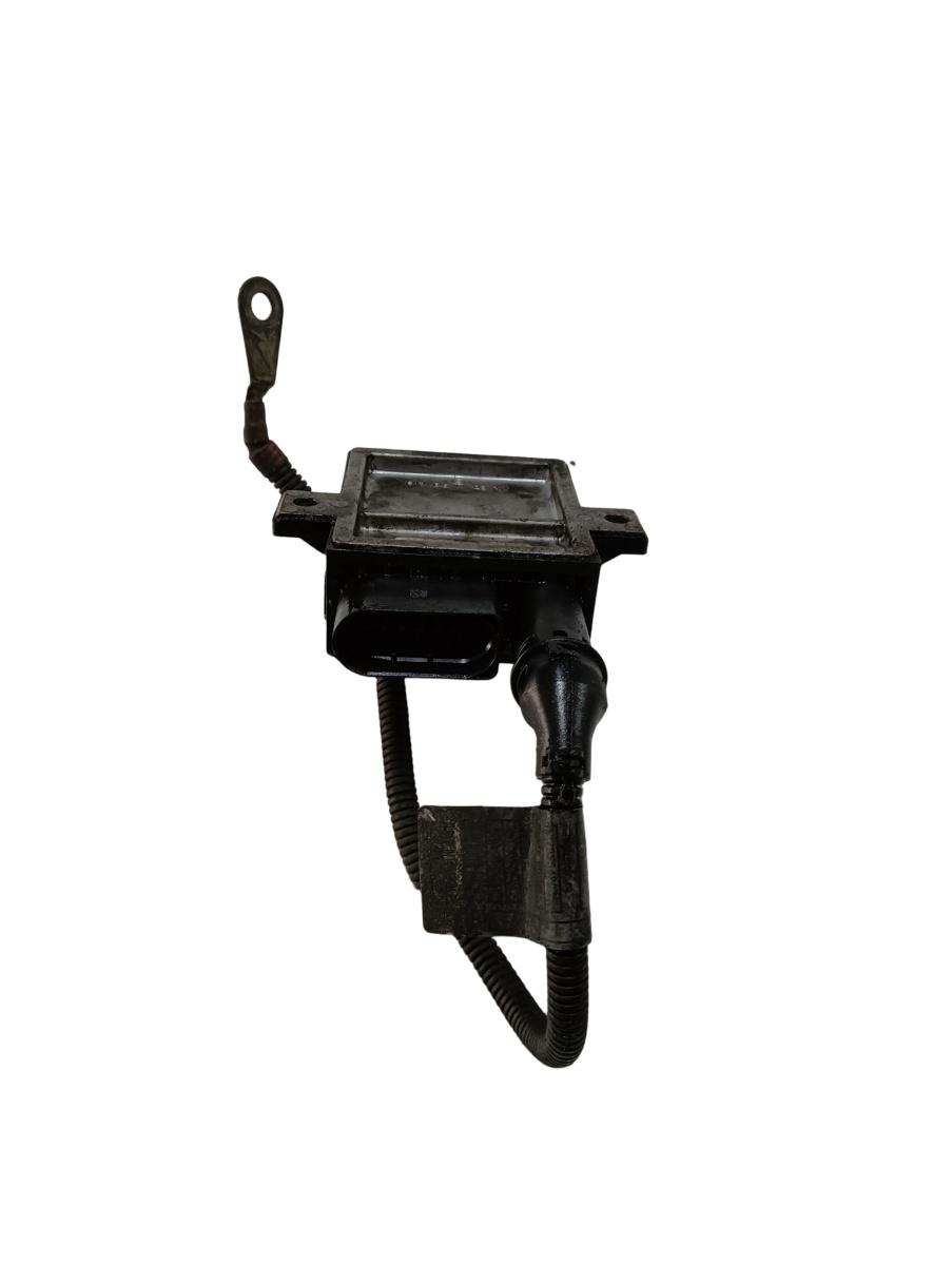 Modul de confort BMW X5 II E70 2006 - 2013 779564203